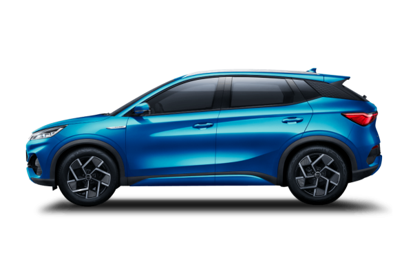 BYD ATTO3