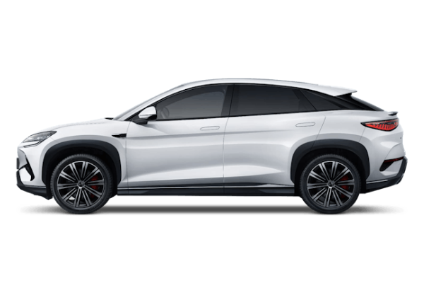 BYD SEALION 7